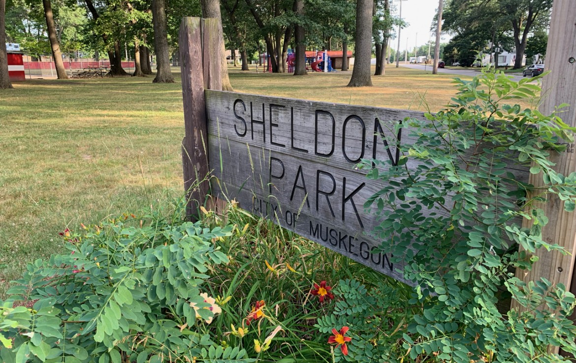 Nice .21 Acre Buildable, Residential Lot in Sheldon Park Neighborhood